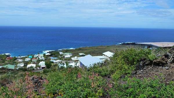 0.17 Acres of Residential Land for Sale in Captain Cook, Hawaii