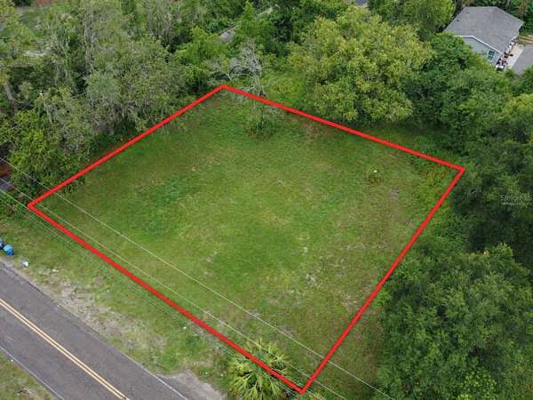 0.62 Acres of Residential Land for Sale in Tampa, Florida
