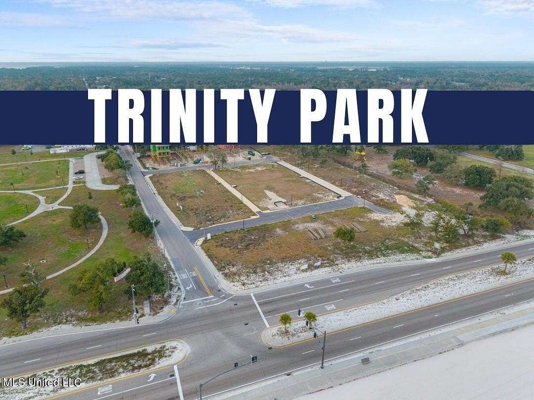 0.24 Acres of Residential Land for Sale in Pass Christian, Mississippi