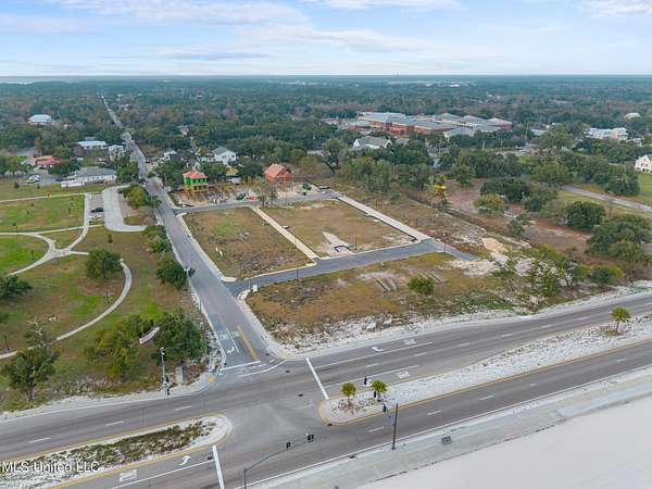 0.15 Acres of Residential Land for Sale in Pass Christian, Mississippi