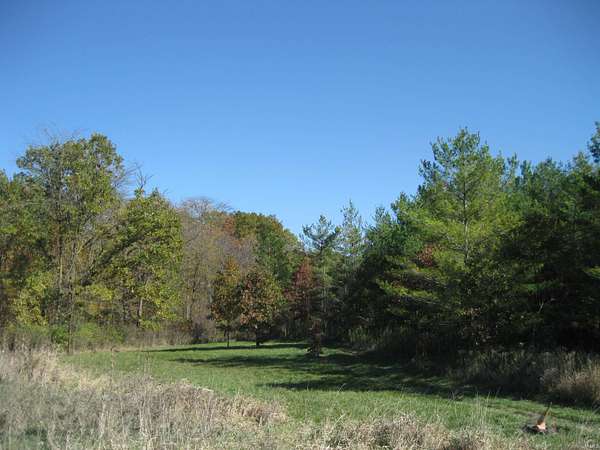 49.7 Acres of Recreational Land & Farm for Sale in Butler, Indiana