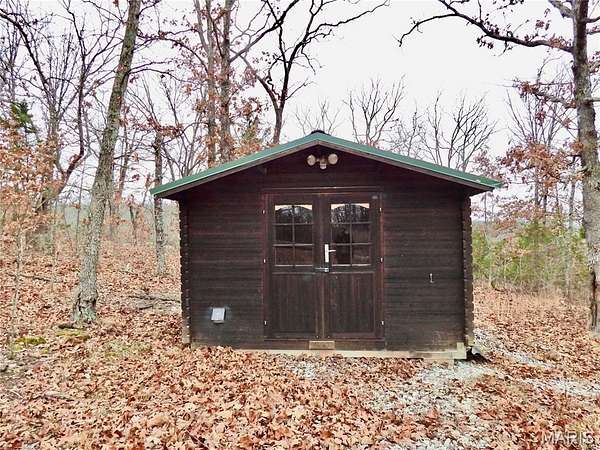 22 Acres of Recreational Land & Farm for Sale in Cook Station, Missouri