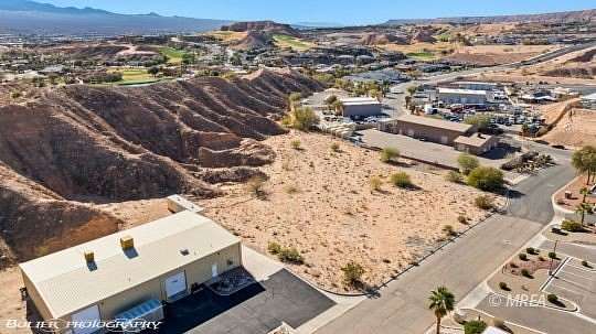 1.87 Acres of Mixed-Use Land for Sale in Mesquite, Nevada