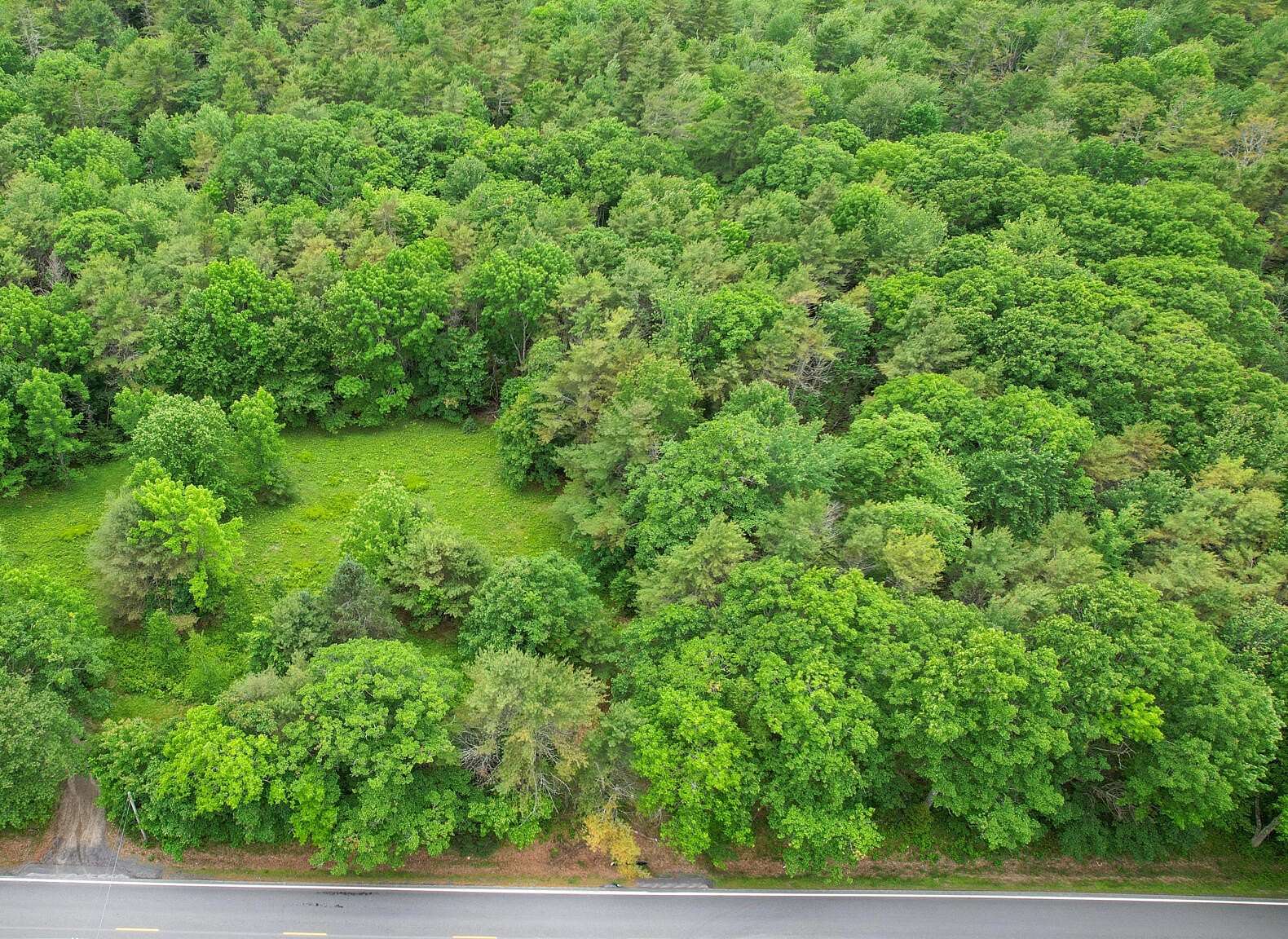 4 Acres of Land for Sale in Orland, Maine