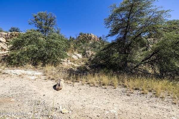 0.42 Acres of Residential Land for Sale in Prescott, Arizona