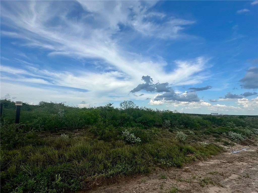 16 Acres of Recreational Land for Sale in George West, Texas