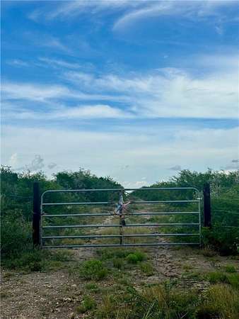 10.4 Acres of Recreational Land for Sale in George West, Texas