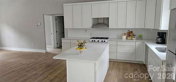 1.67 Acres of Land with Home for Sale in Clover, South Carolina