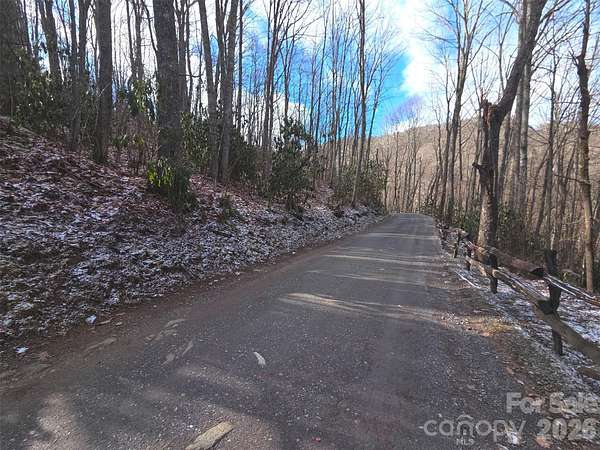 2.14 Acres of Residential Land for Sale in Maggie Valley, North Carolina