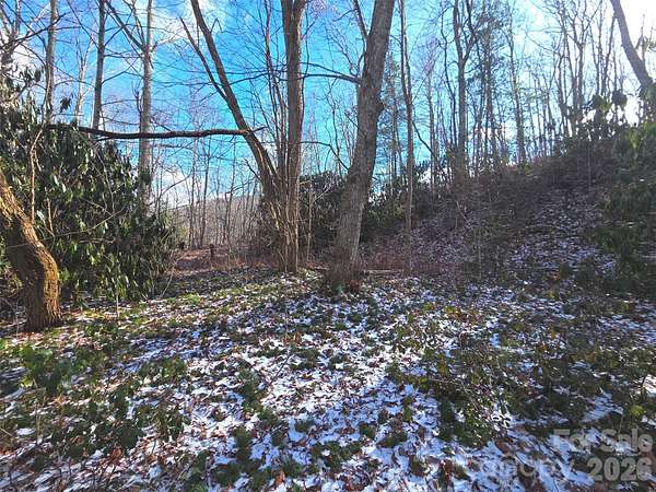 2.14 Acres of Residential Land for Sale in Maggie Valley, North Carolina