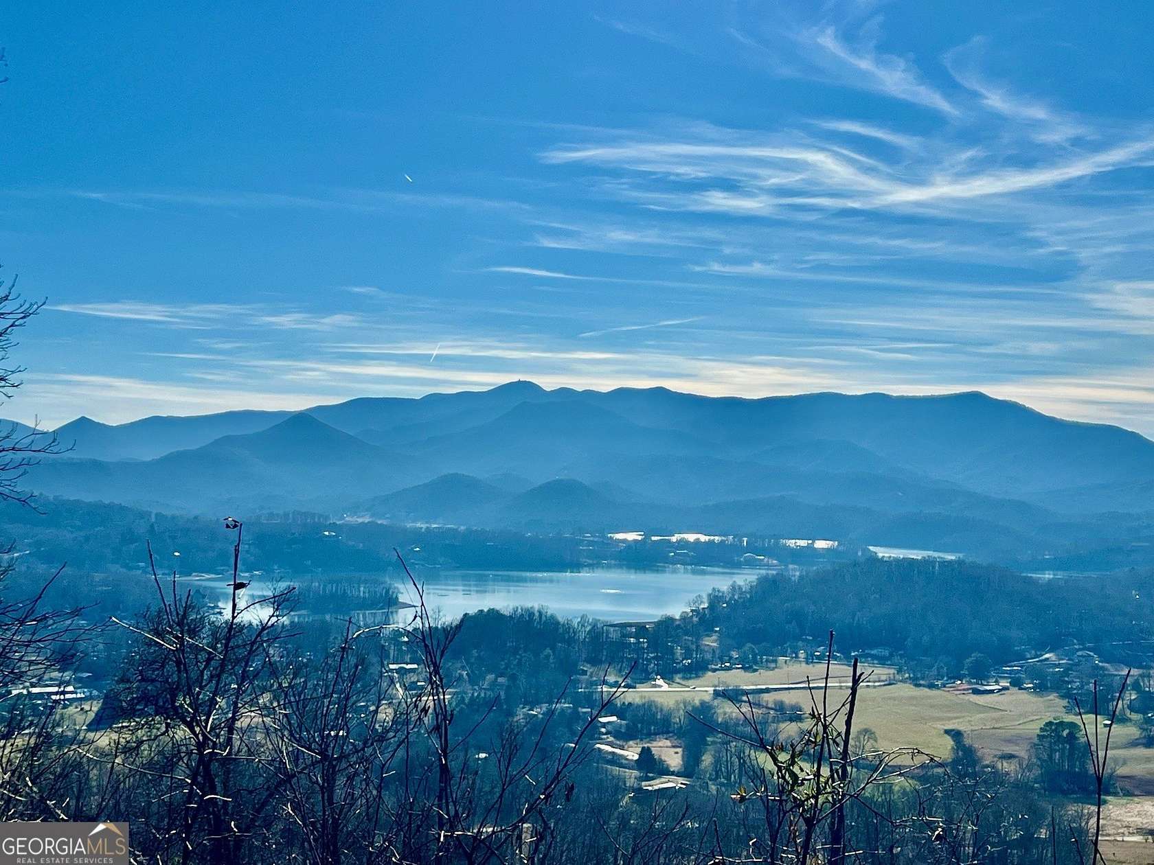 1.59 Acres of Residential Land for Sale in Hiawassee, Georgia