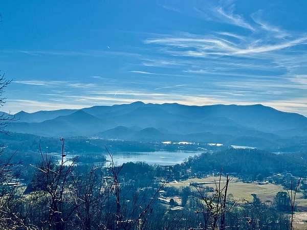 1.59 Acres of Residential Land for Sale in Hiawassee, Georgia