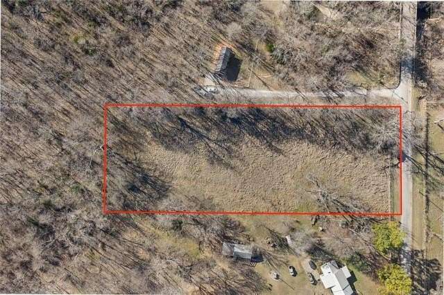 2.47 Acres of Residential Land for Sale in Marietta, Oklahoma