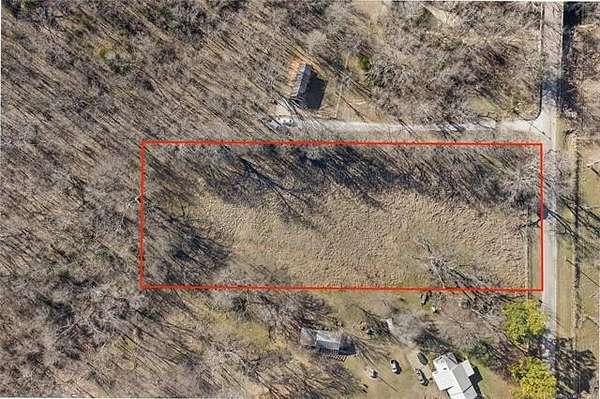 2.47 Acres of Residential Land for Sale in Marietta, Oklahoma