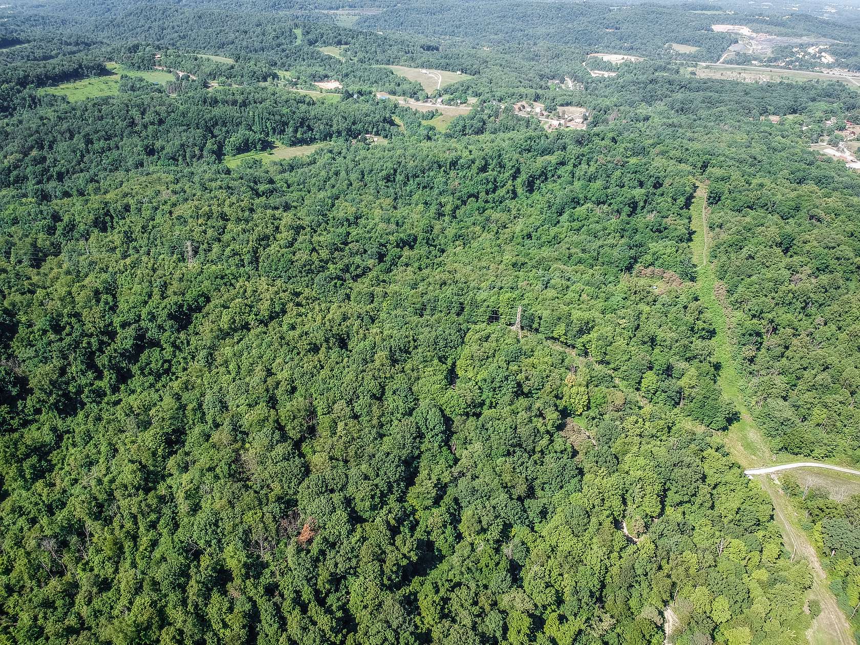 41.9 Acres of Land for Sale in Frazer Township, Pennsylvania