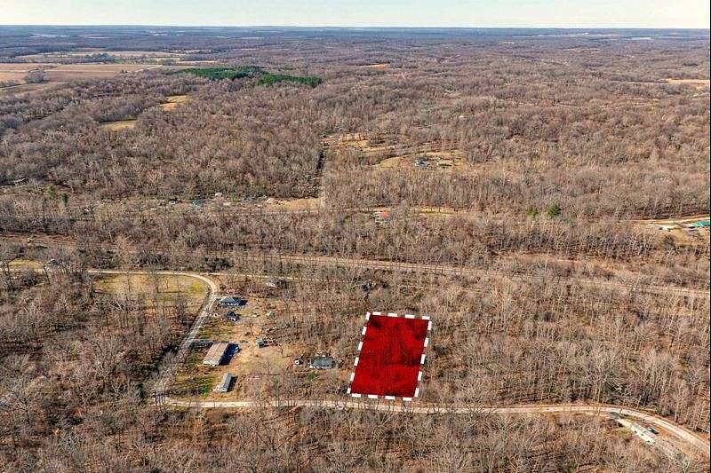0.48 Acres of Residential Land for Sale in Mounds, Illinois