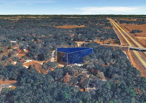 1 Acre of Residential Land for Sale in Shady Hills, Florida