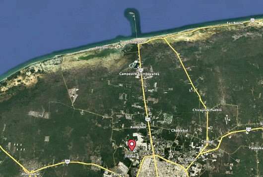 Mixed-Use Land for Sale in Idanha, Oregon