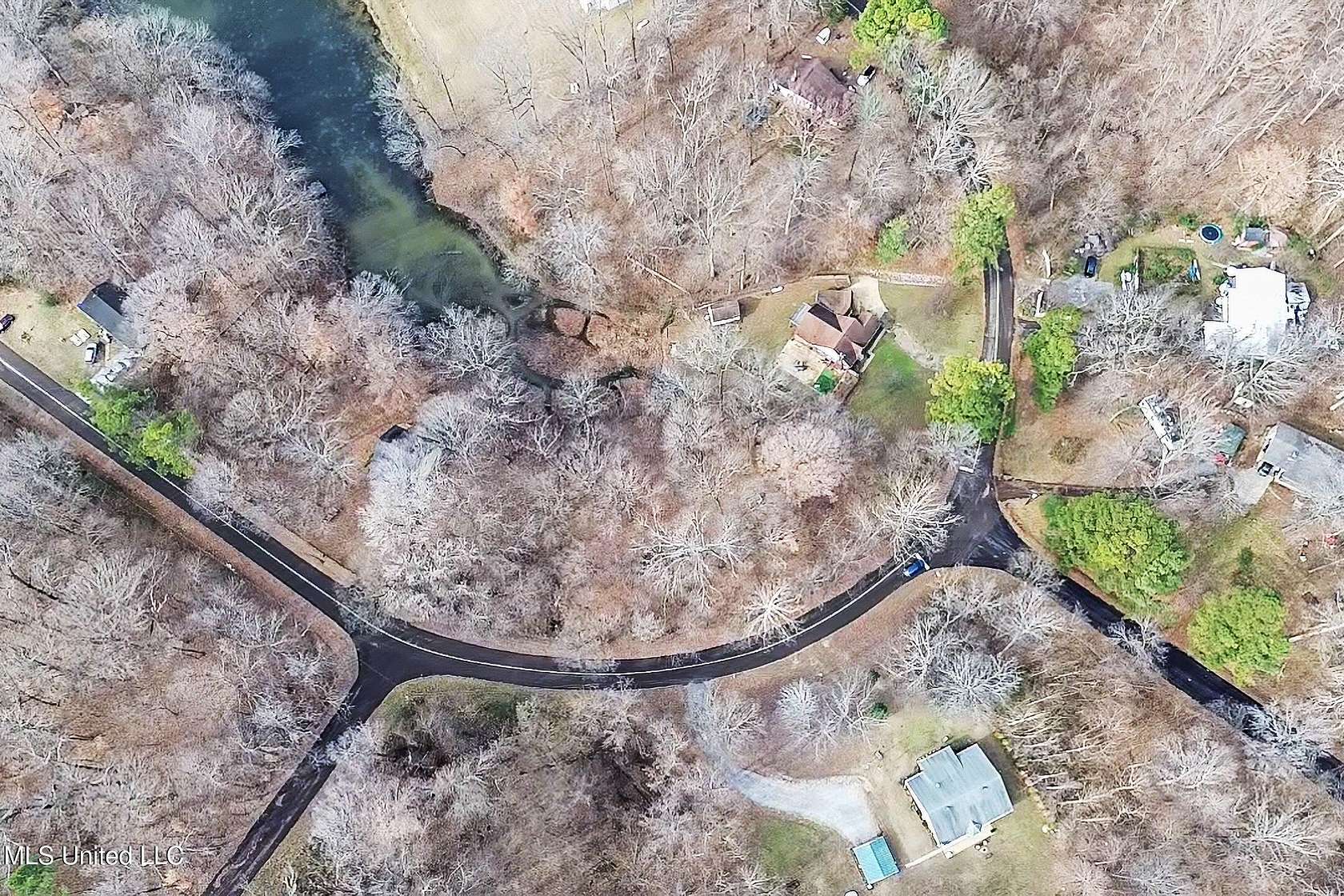 0.46 Acres of Residential Land for Sale in Hernando, Mississippi