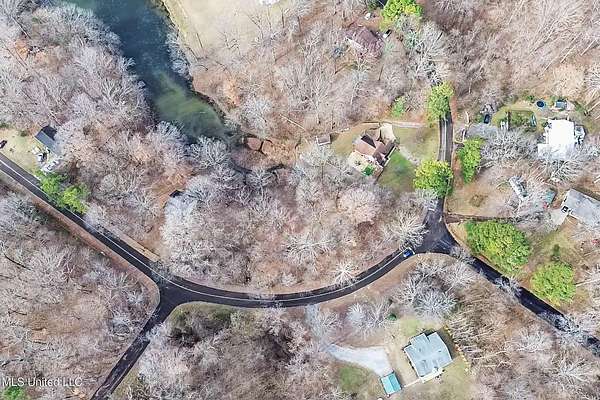 0.46 Acres of Residential Land for Sale in Hernando, Mississippi