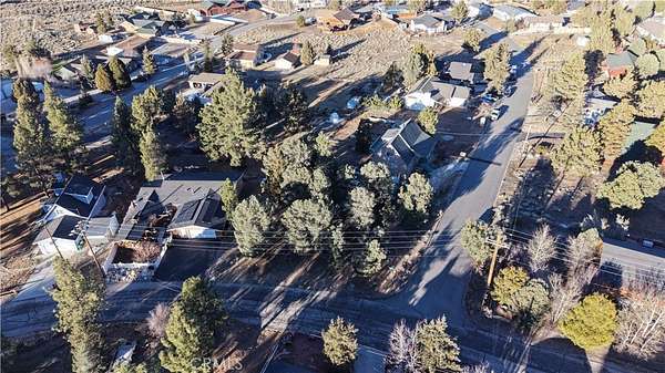 0.19 Acres of Residential Land for Sale in Big Bear City, California