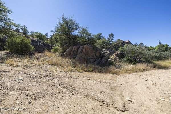 0.31 Acres of Residential Land for Sale in Prescott, Arizona