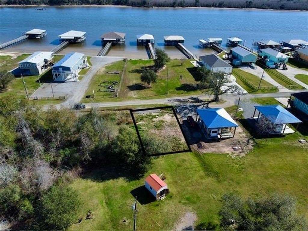 0.27 Acres of Land for Sale in Hackberry, Louisiana