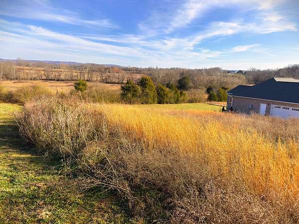 0.49 Acres of Residential Land for Sale in Cookeville, Tennessee