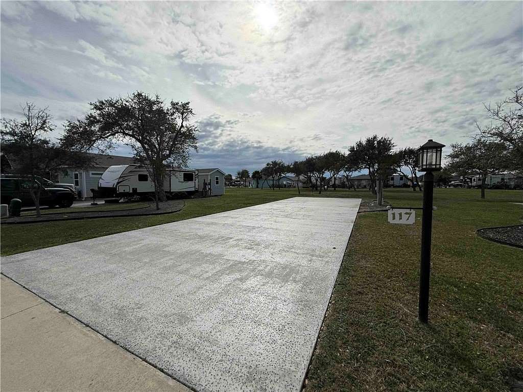 0.09 Acres of Land for Sale in Aransas Pass, Texas