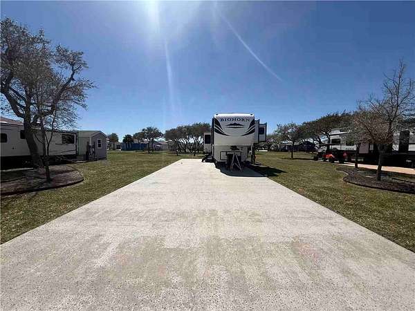 0.09 Acres of Land for Sale in Aransas Pass, Texas