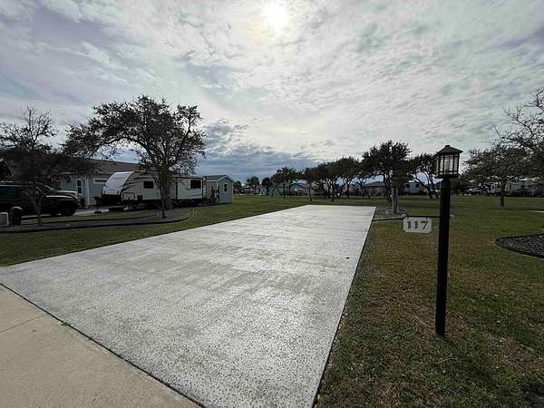 0.09 Acres of Residential Land for Sale in Aransas Pass, Texas