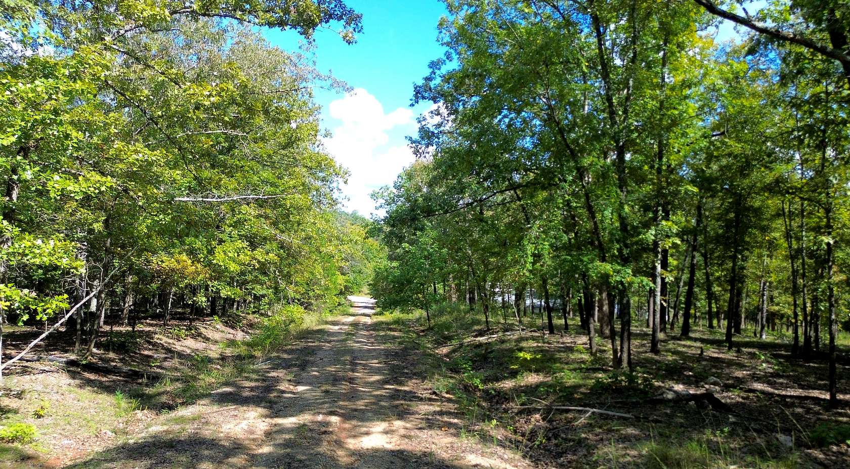 0.41 Acres of Residential Land for Sale in Horseshoe Bend, Arkansas