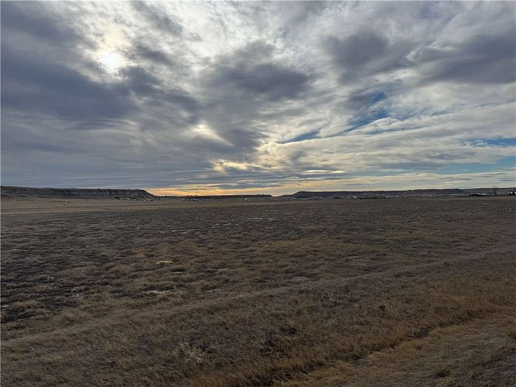 5 Acres of Residential Land for Sale in Great Falls, Montana