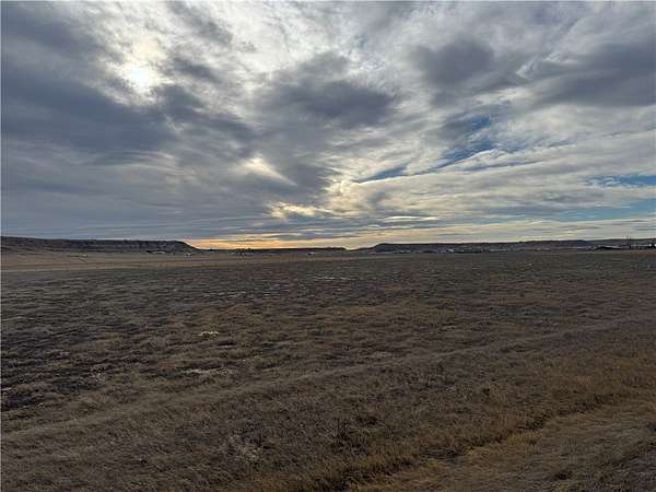 5 Acres of Residential Land for Sale in Great Falls, Montana