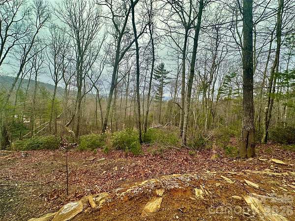 0.57 Acres of Residential Land for Sale in Spruce Pine, North Carolina