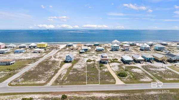 0.21 Acres of Residential Land for Sale in Gulf Shores, Alabama