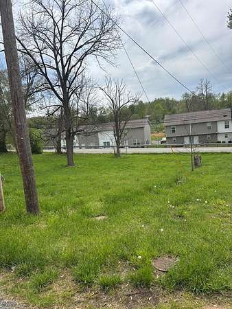 0.34 Acres of Residential Land for Sale in Salyersville, Kentucky
