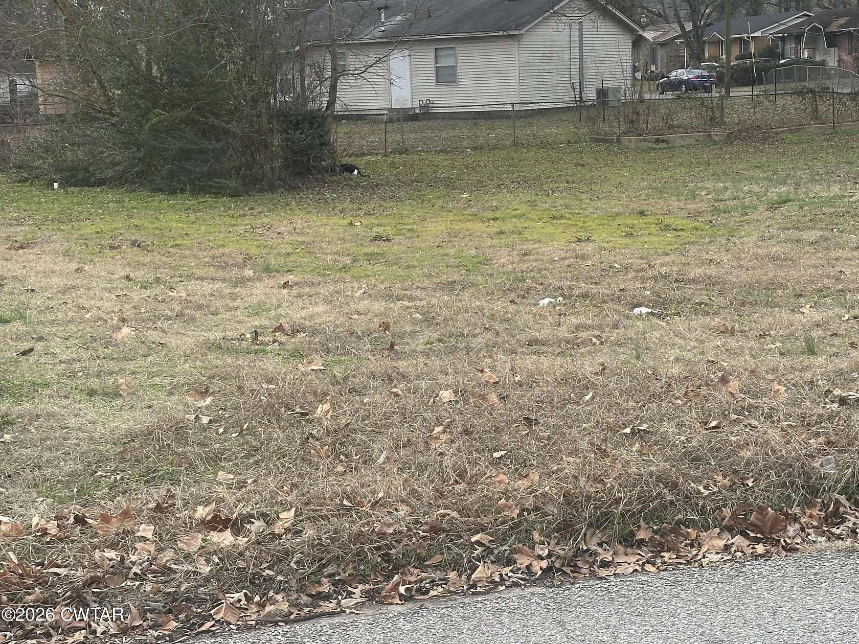 Land for Sale in Humboldt, Tennessee