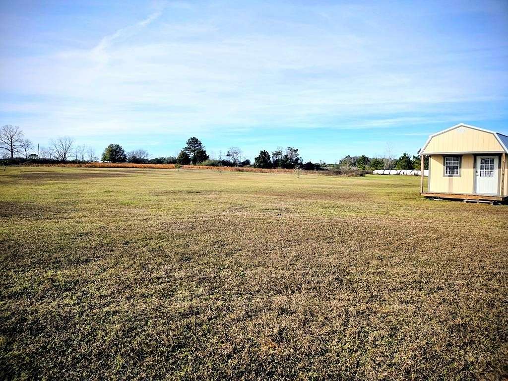 1.8 Acres of Residential Land for Sale in Daleville, Alabama