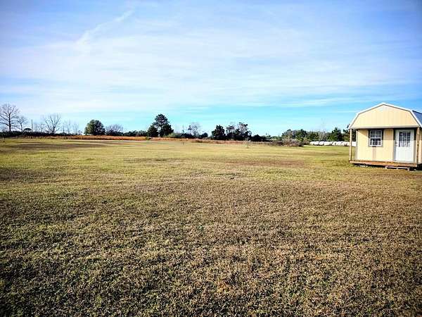 1.8 Acres of Residential Land for Sale in Daleville, Alabama