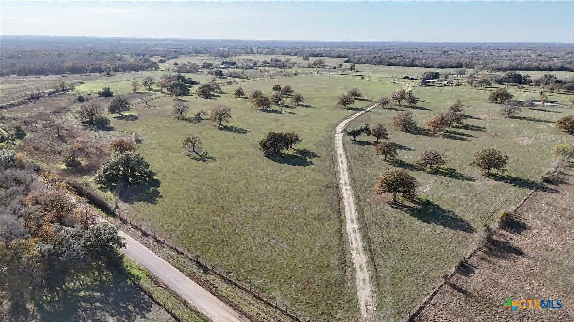 240 Acres of Improved Land for Sale in Flatonia, Texas