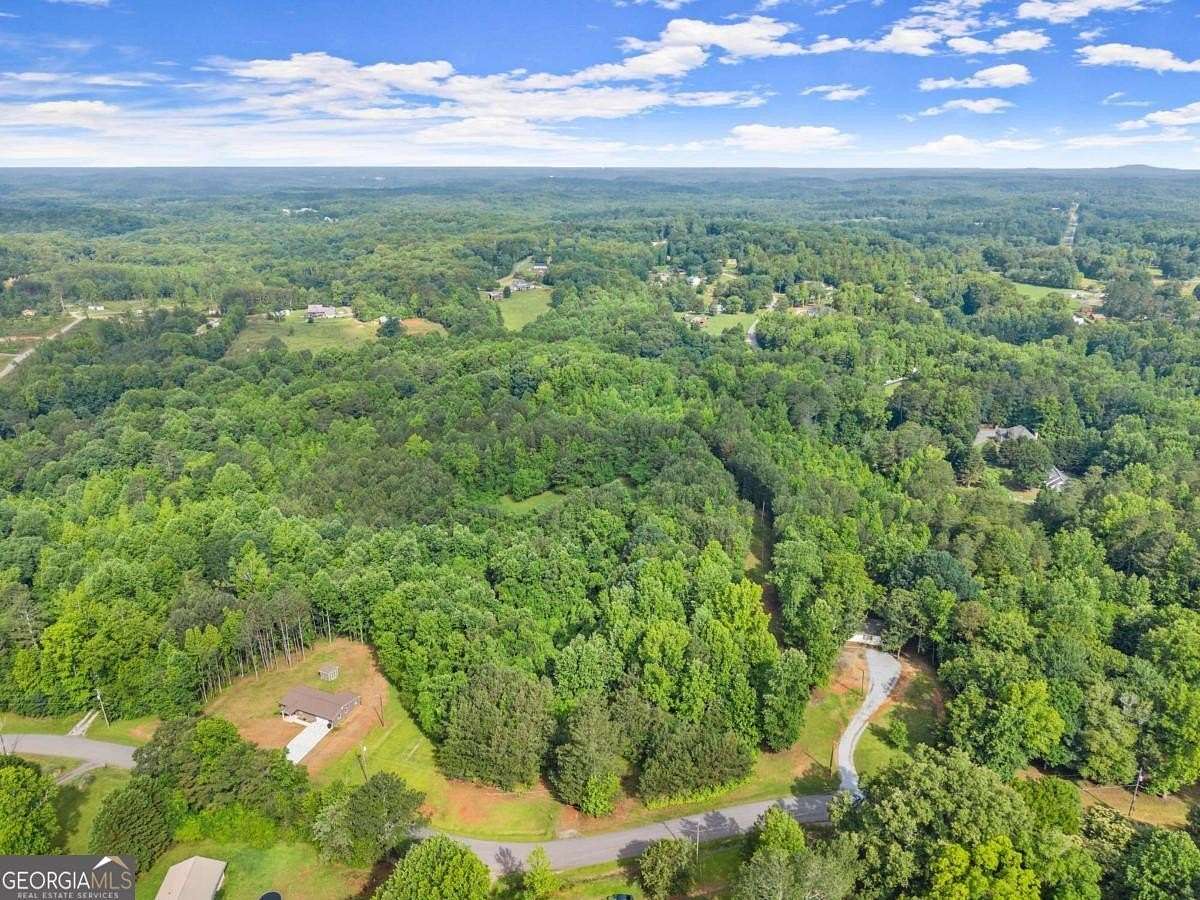1.2 Acres of Residential Land for Sale in Murrayville, Georgia