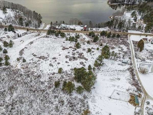 42 Acres of Land for Sale in Orland, Maine