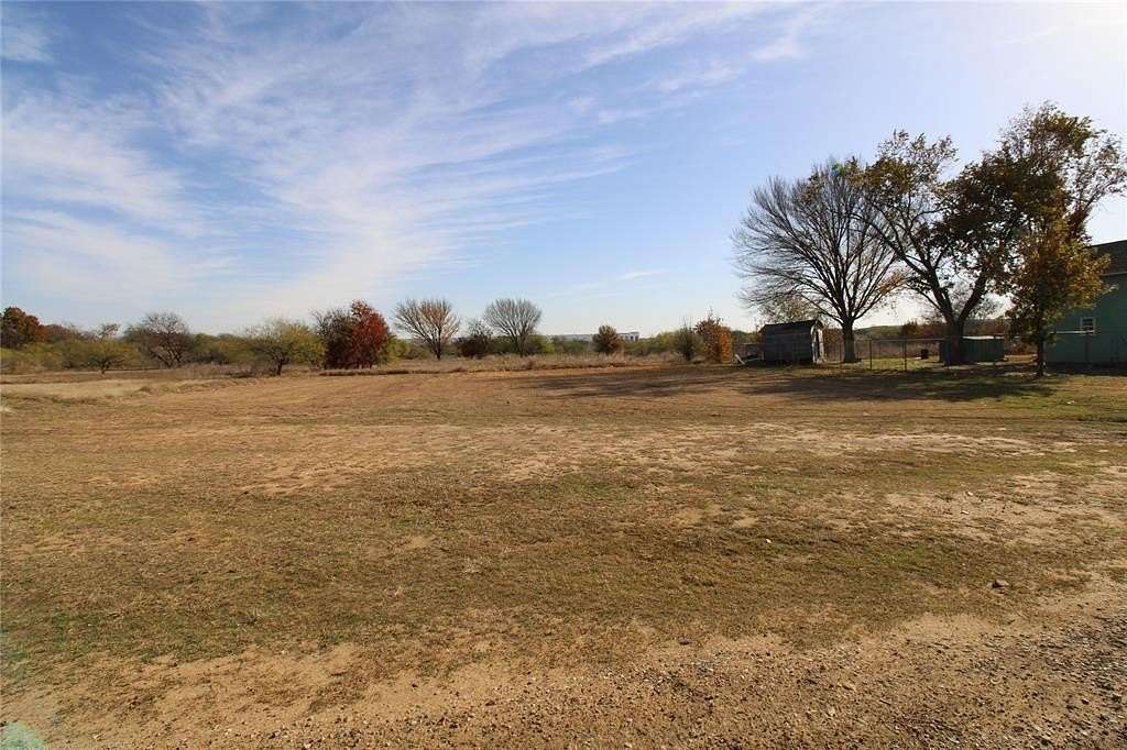 0.18 Acres of Residential Land for Sale in Fort Worth, Texas