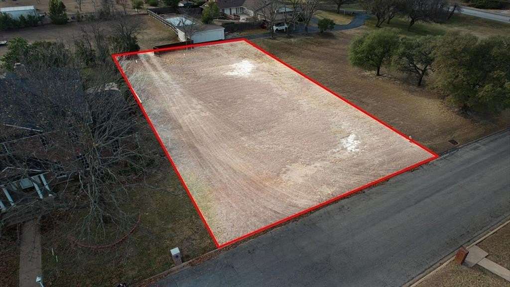 0.35 Acres of Residential Land for Sale in Sherman, Texas