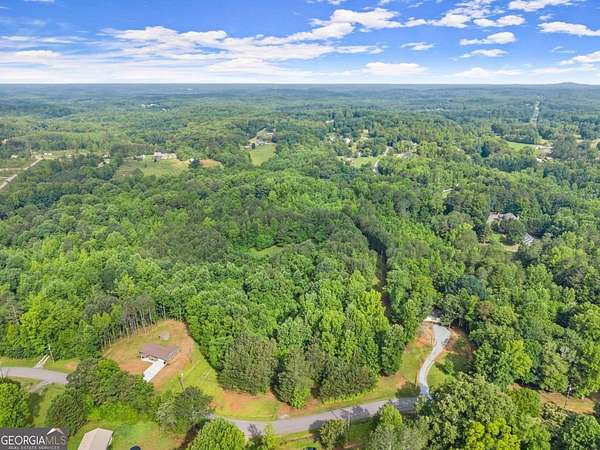 1.14 Acres of Residential Land for Sale in Murrayville, Georgia