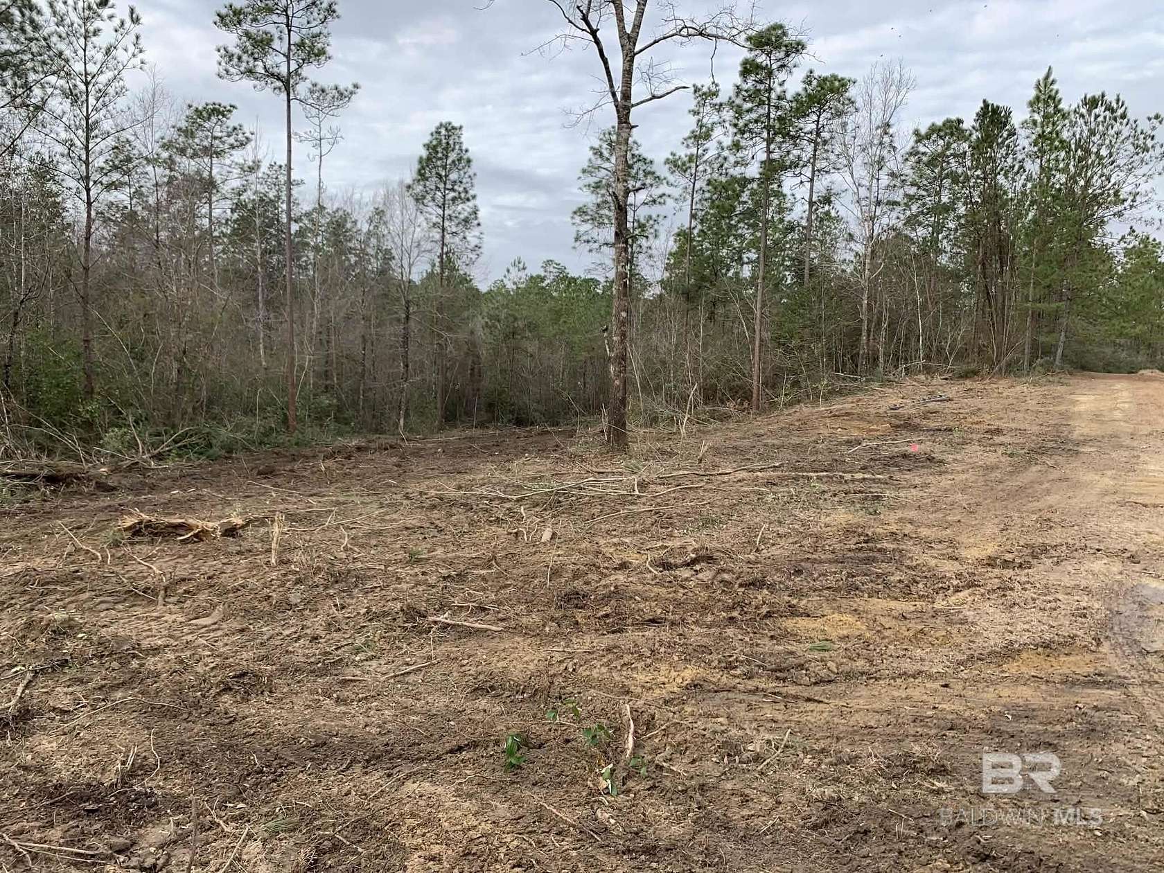 1.89 Acres of Residential Land for Sale in Spanish Fort, Alabama
