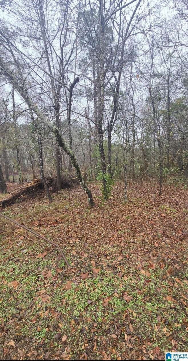 2.1 Acres of Land for Sale in Harpersville, Alabama