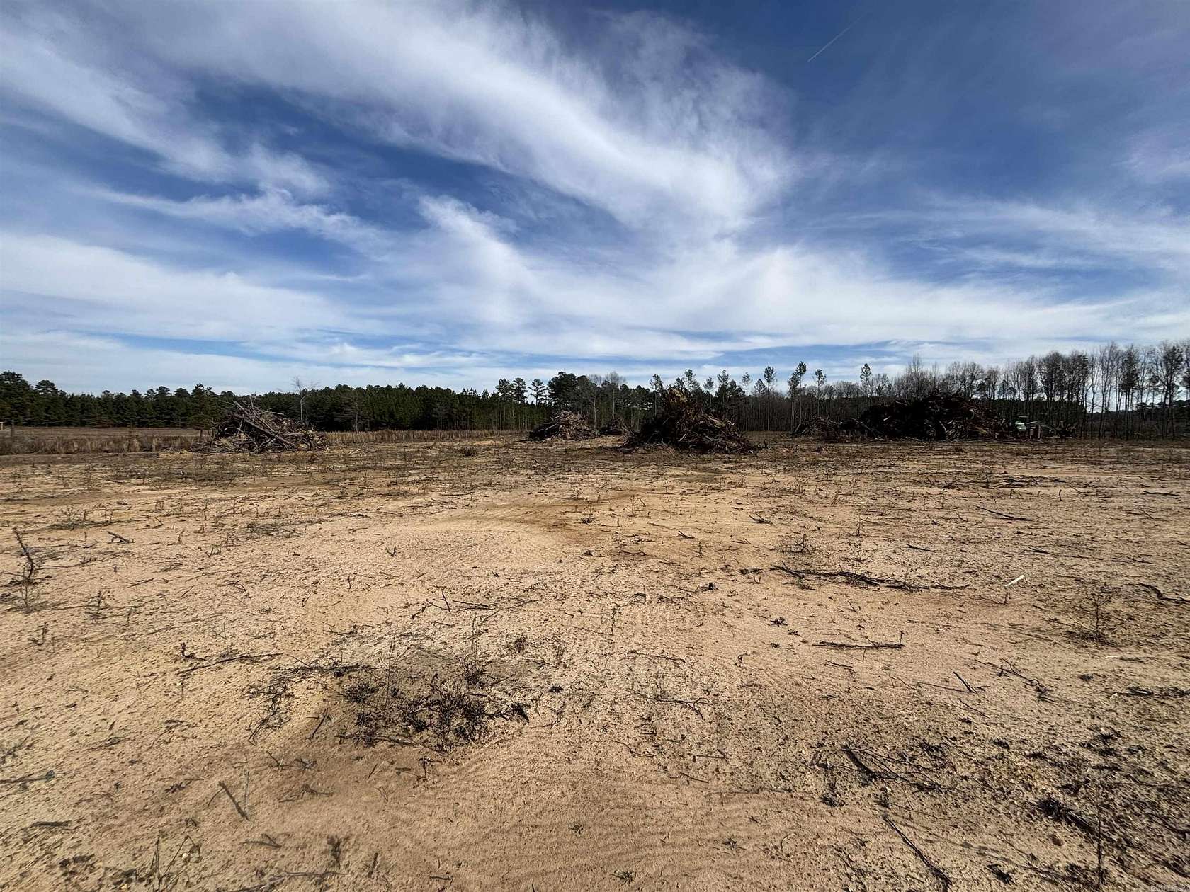 3 Acres of Land for Sale in Sheridan, Arkansas