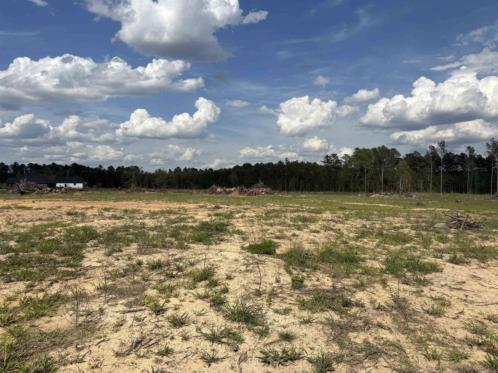 3 Acres of Land for Sale in Sheridan, Arkansas